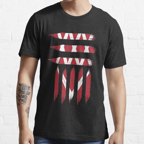 35XXXV Deluxe Edition (EE. UU.) - ONE OK ROCK Camiseta esencial