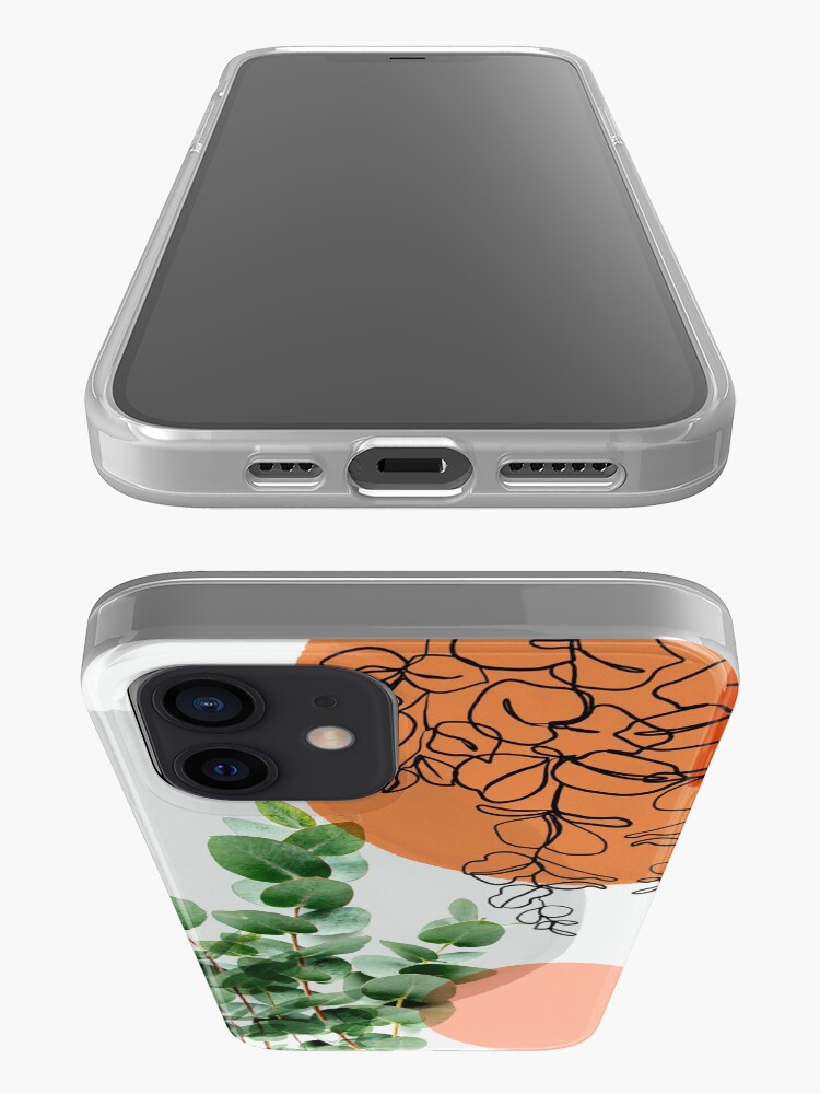 Alternate view of Simpatico V4 iPhone Case & Cover