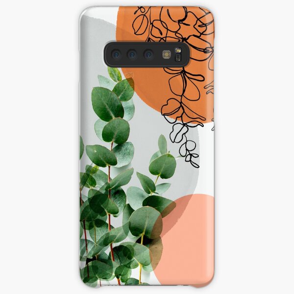 Simpatico V4 Samsung Galaxy Snap Case