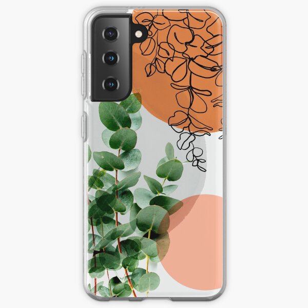 Simpatico V4 Samsung Galaxy Soft Case