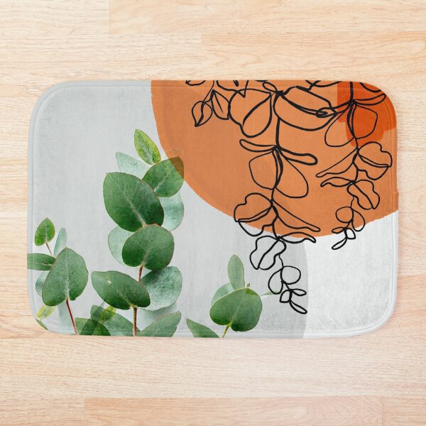 Simpatico V4 Bath Mat
