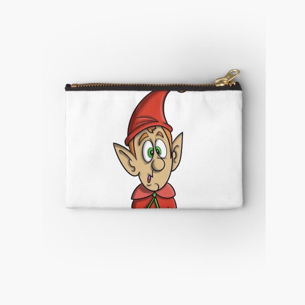 Item preview, Bewildered Elf designed and sold by Wallaced54.