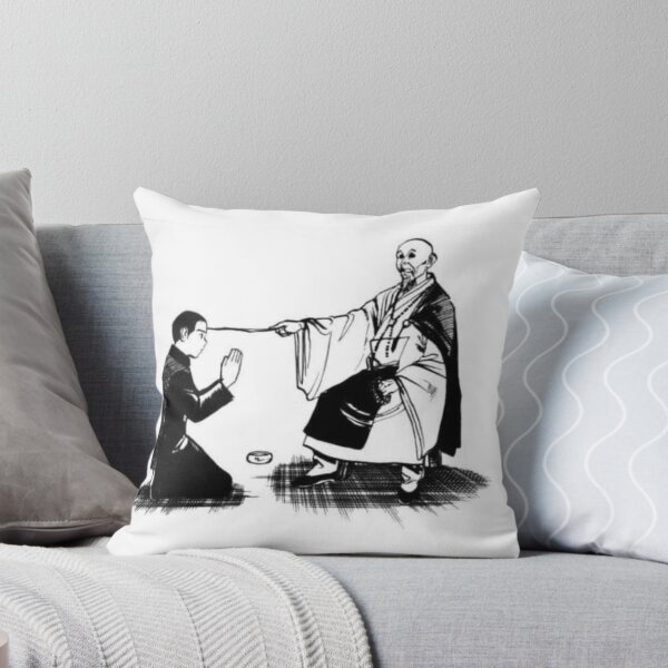 Item preview, Kenji Buddhism designed and sold by Zeta7.