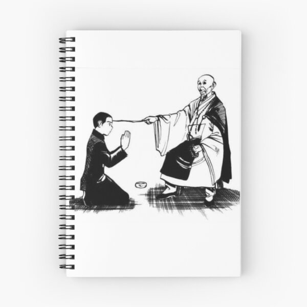 Item preview, Kenji Buddhism designed and sold by Zeta7.