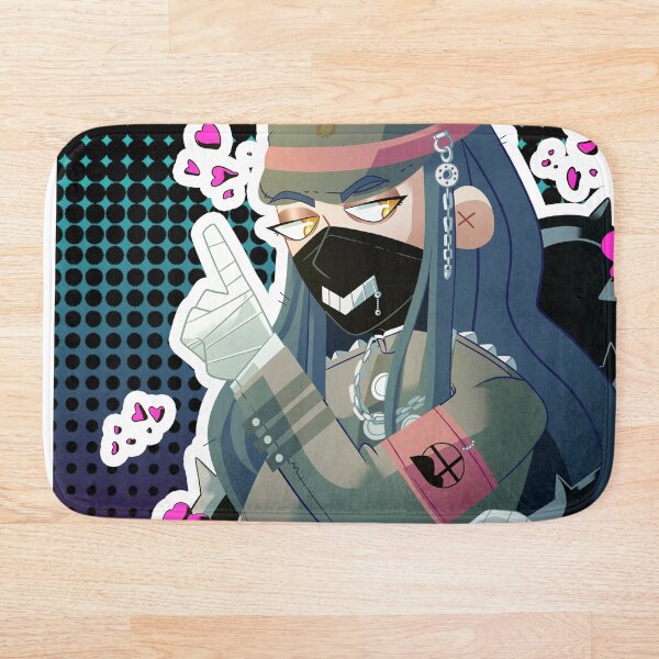 Item preview, Korekiyo Shinguji designed and sold by luckedout.jpeg.