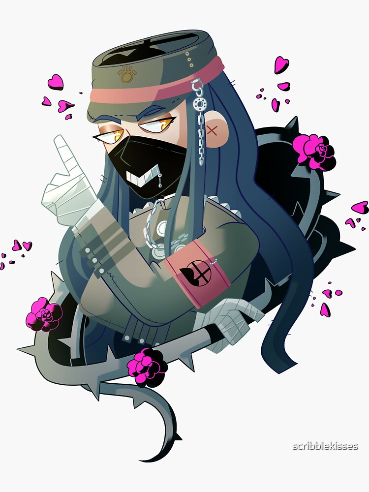 korekiyo shinguji nendoroid