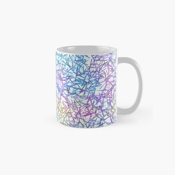 Phantoms 13 Classic Mug
