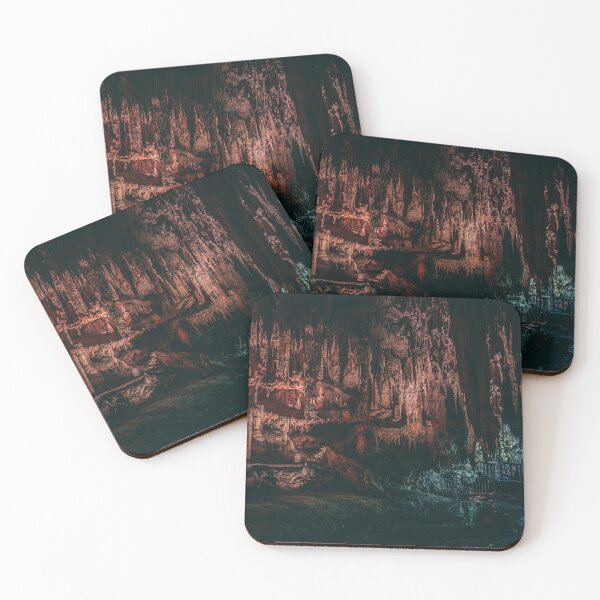 Item preview, Inside the Dark Cave designed and sold by Abbie Heuer.