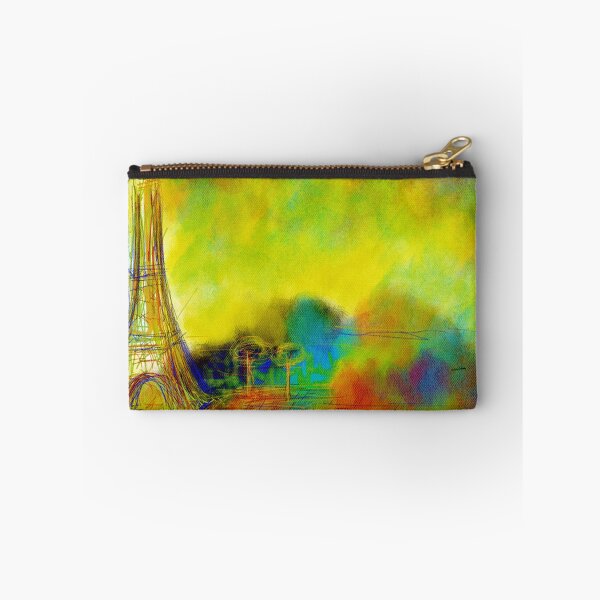Item preview, Eiffel designed and sold by alexandrereis.