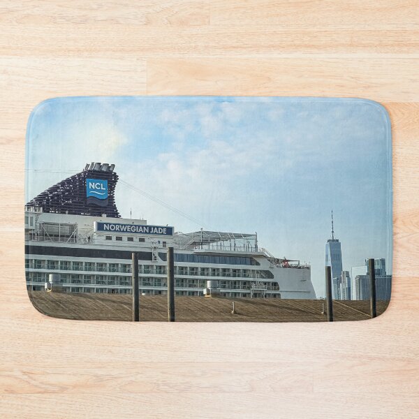Item preview, NORWEGIAN JADE designed and sold by 00Flyer.