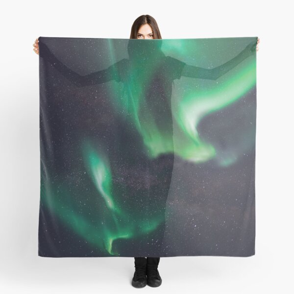Item preview, Aurora Borealis designed and sold by rachelbuske.