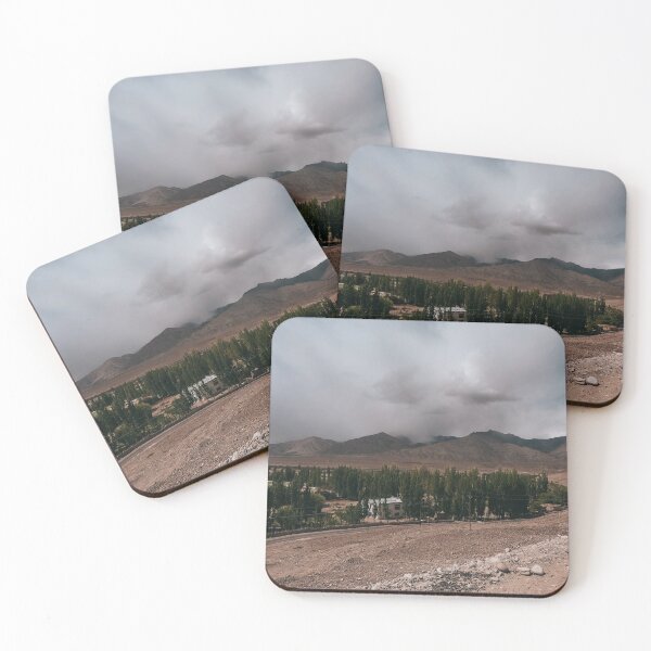 Item preview, Landscapes of ladakh designed and sold by Vikas Sawant.