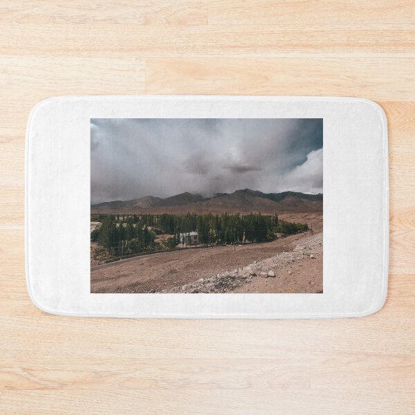 Item preview, Landscapes of ladakh designed and sold by Vikas Sawant.