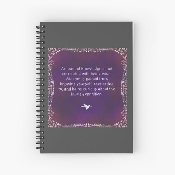 Item preview, Wisdom designed and sold by TheJill.