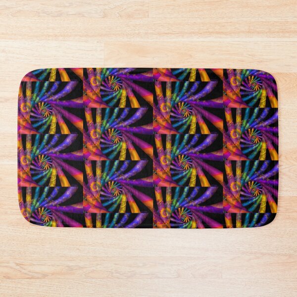 Item preview, One of a Kind Spiral designed and sold by lacitrouille.