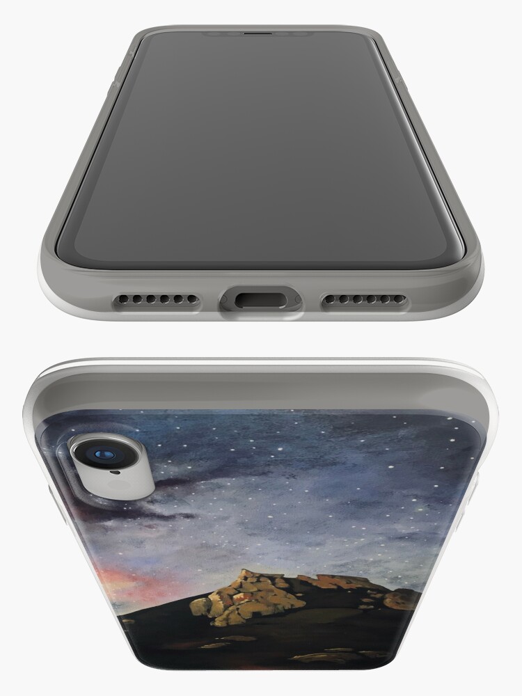 "Hollister Night" iPhone Case & Cover by Sojobrody | Redbubble