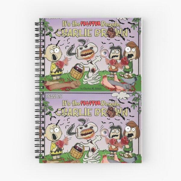 Item preview, Beagle of the damed feasts designed and sold by reallypathetic.