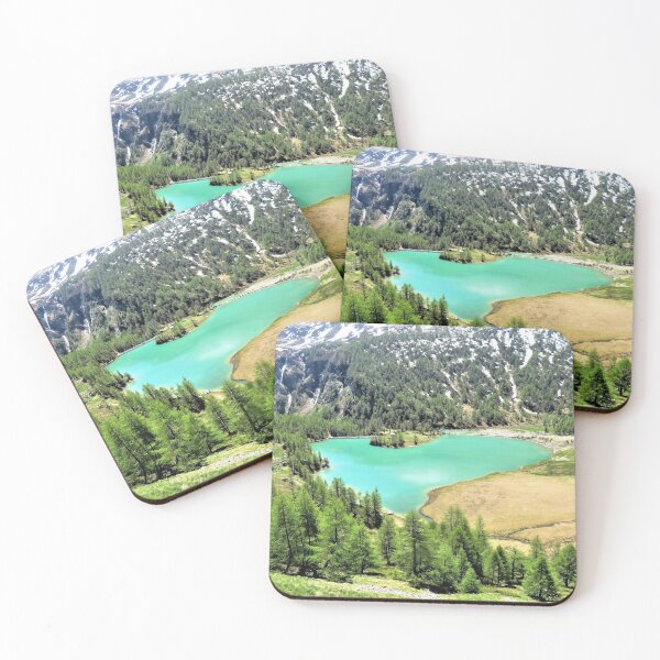Item preview, Alpine Lake designed and sold by Lesliebc.