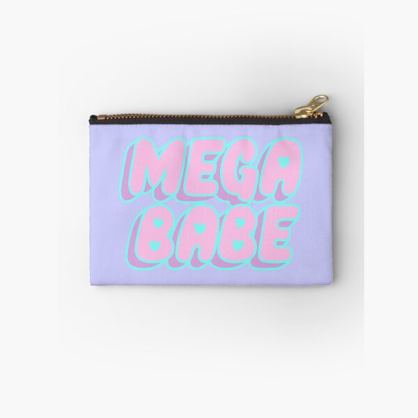 Item preview, Mega Babe designed and sold by EASTCOVEN.