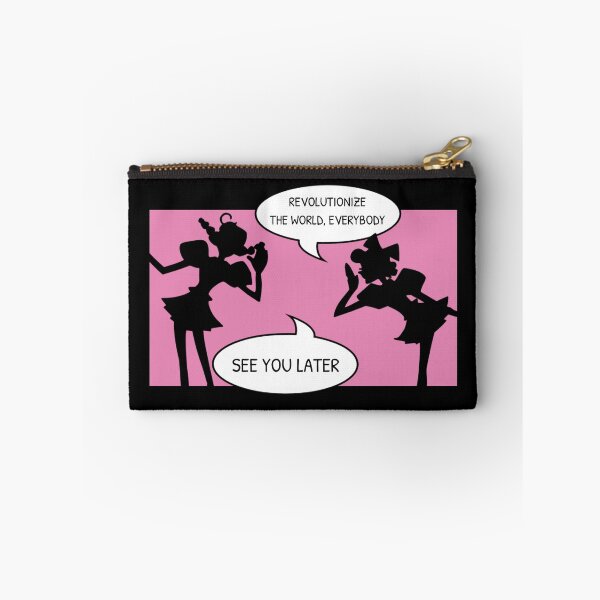 Item preview, Utenacast Sign Off designed and sold by puffandstuff.