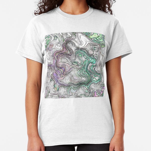 Phantoms 8 Classic T-Shirt