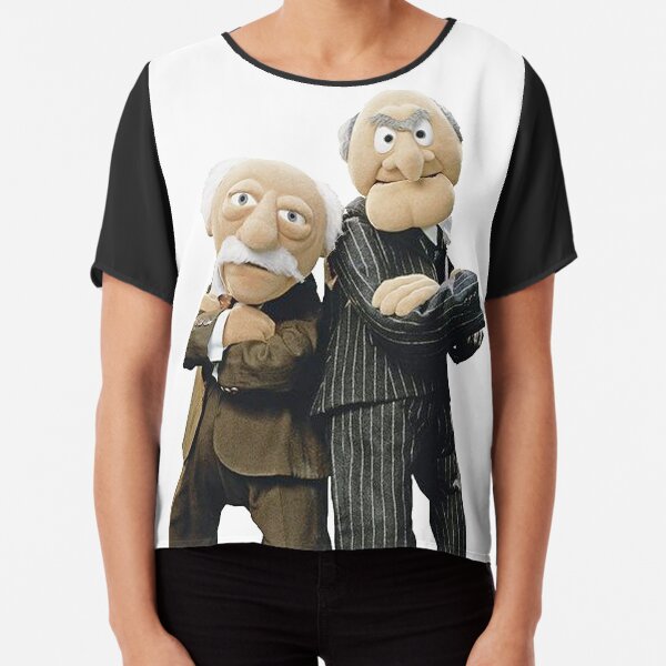 statler and waldorf gifts