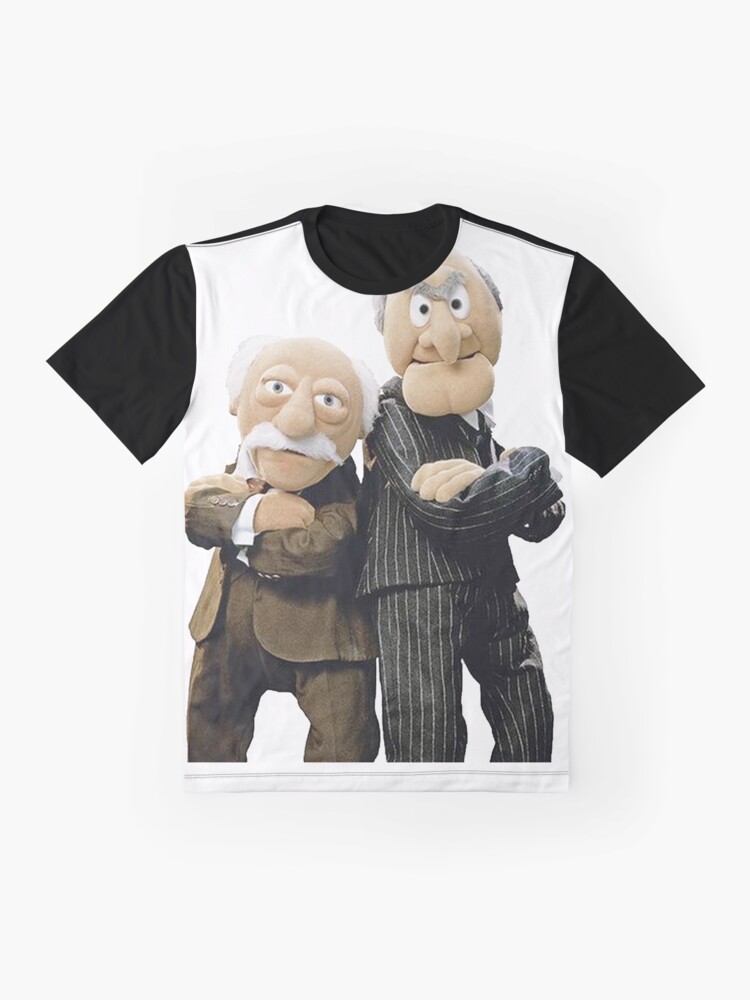 waldorf t shirt