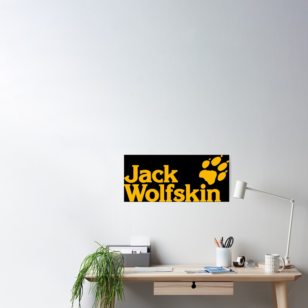 Essential Jack | T-Shirt by Wolfskin\