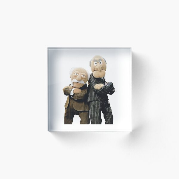 statler and waldorf gifts