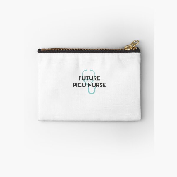 Item preview, future picu nurse - mint green designed and sold by lohtus.