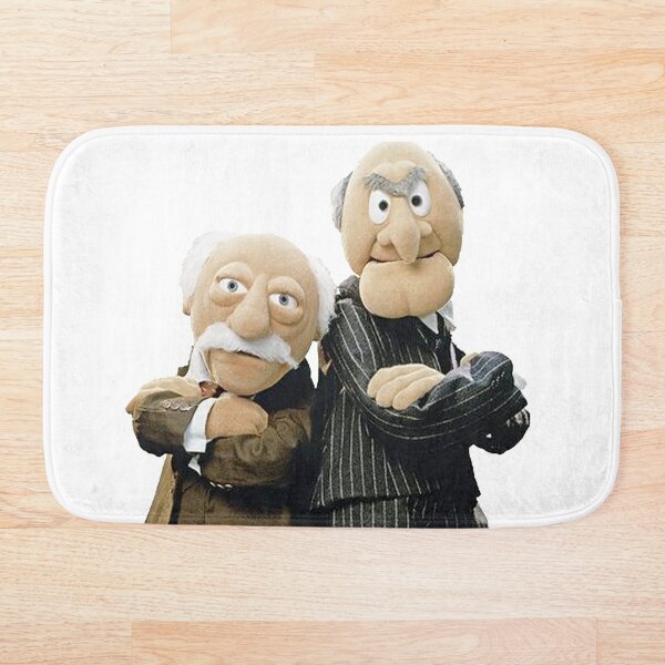 statler and waldorf gifts