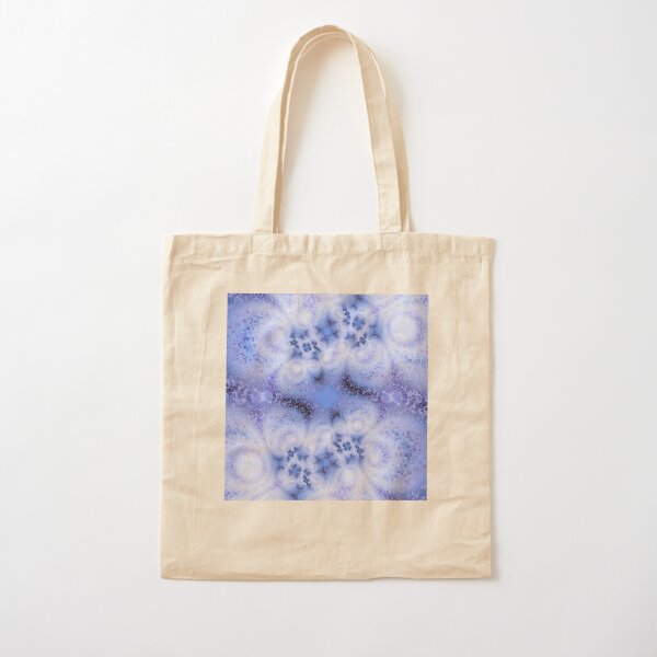 Phantoms 7 Cotton Tote Bag
