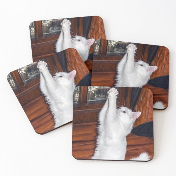 Item preview, Please Don't Send Me To Catnip Rehab! designed and sold by heatherfriedman.