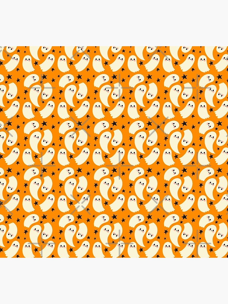 Cute Ghosts by lobomaravilha