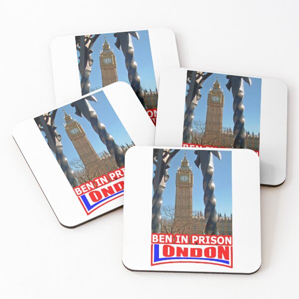 Item preview, Big Ben; London; England; designed and sold by StickerApe.