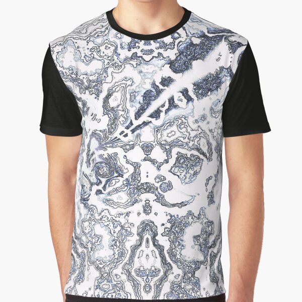 Phantoms 6 Graphic T-Shirt