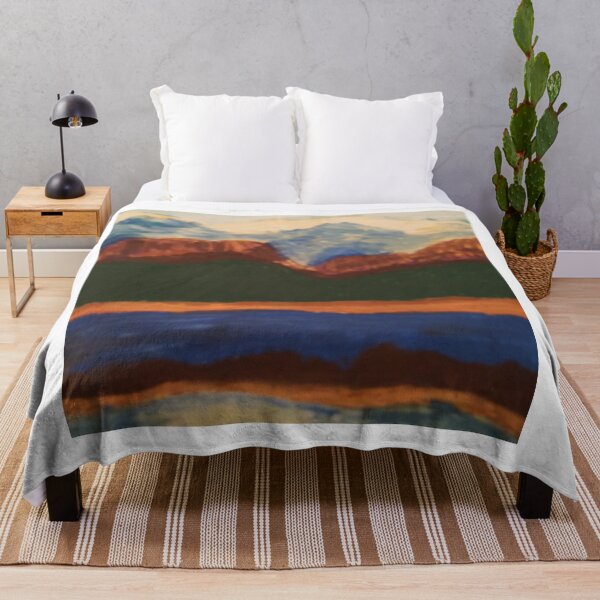 Item preview, Alaskan Mountain Range designed and sold by pinkyjainpan.