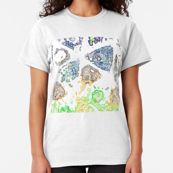 Phantoms 5 Classic T-Shirt