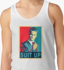 Camiseta de tirantes VISTETE