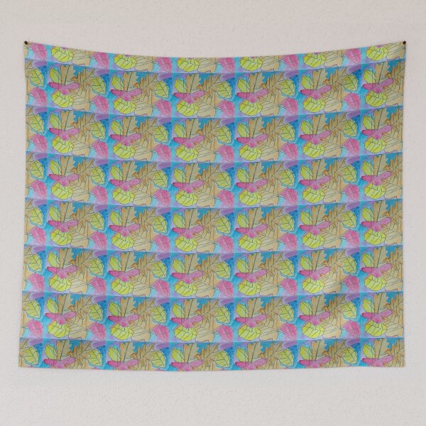 Item preview, Fall leaves  designed and sold by Marina Davidson.