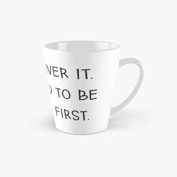 Item preview, i'll get over it i just need to be dramatic first - charcoal designed and sold by lohtus.
