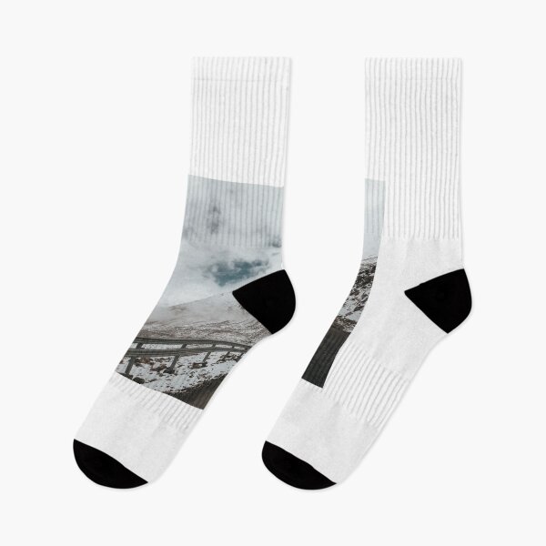 Item preview, Amazing road and Snow capped mountains designed and sold by Vikas Sawant.