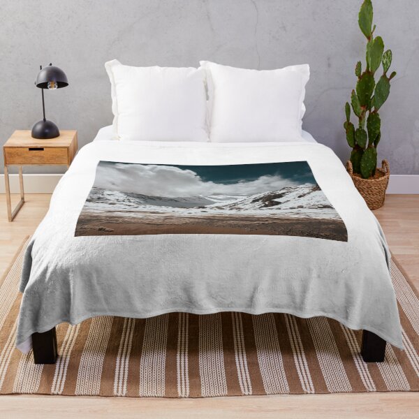 Item preview, Beautiful Sky and Snow capped mountains designed and sold by Vikas Sawant.