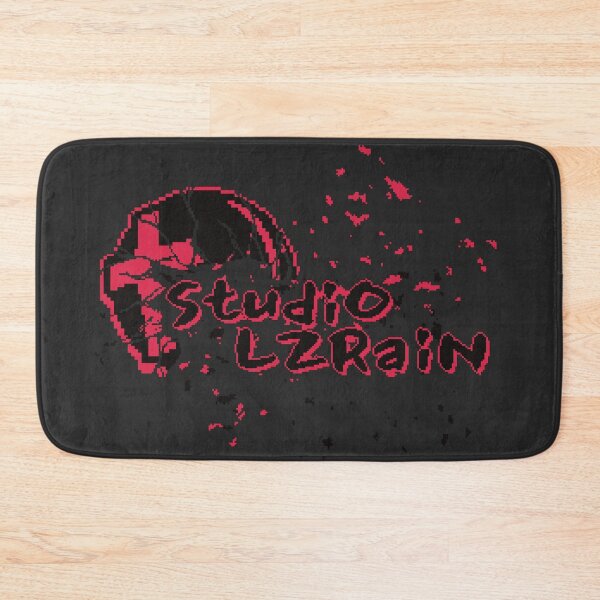 Item preview, Studio LZRain Logo designed and sold by Studio-LZRain.
