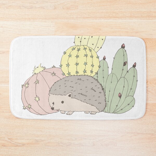 Item preview, Prickly Little Friends Gathering designed and sold by AlbinoSnowman.