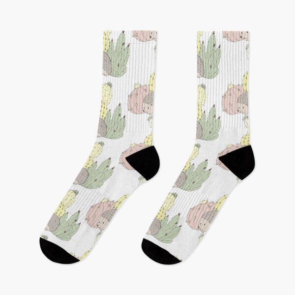 Item preview, Prickly Little Friends Gathering designed and sold by AlbinoSnowman.
