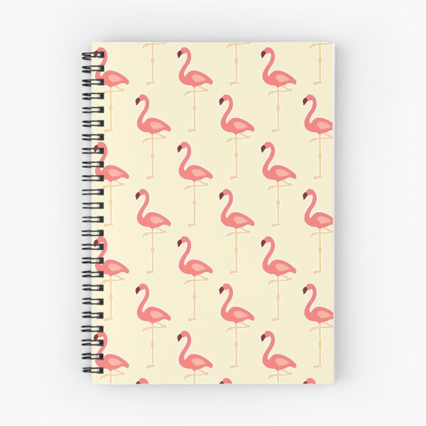 Item preview, Flamingo designed and sold by Rusembell.