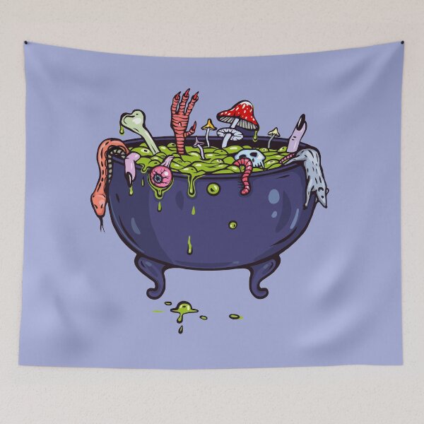 Item preview, Potion Making designed and sold by ramarama.