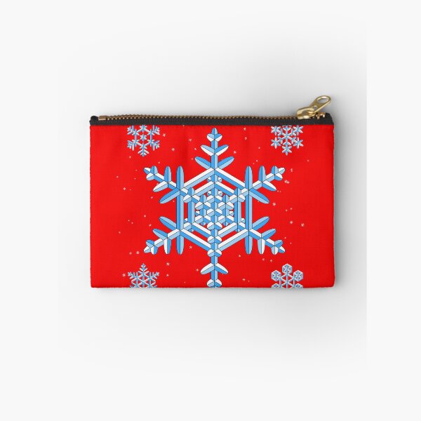 Item preview, Impossible Snowflakes designed and sold by Tbone2050.