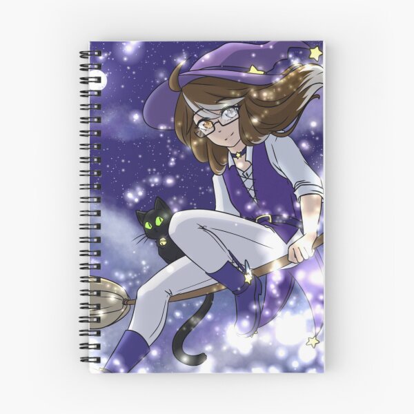 Item preview, Choco Witchsona designed and sold by ChocoSenpai.